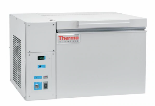 Thermo Scientific Ultra-Low Temperature Freezer, 28 L Benchtop, -86 to -50 degree C