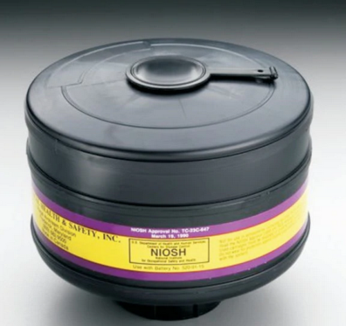 3M Breathe Easy AEP3 Cartridge/Filter