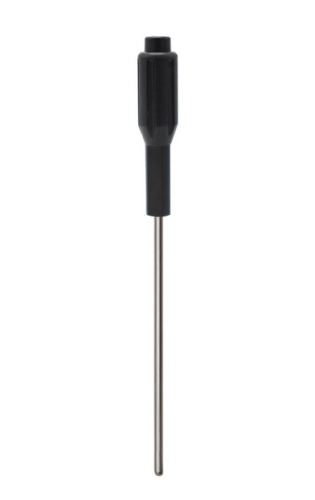 Temperature Probe (ATC), Stainless Steel, 1 m Cable, Hanna Instruments, HI7662