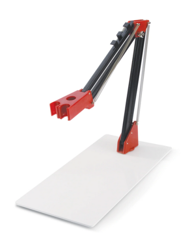 Electrode Holder with Large Steel Base, Hanna Instruments, HI76405
