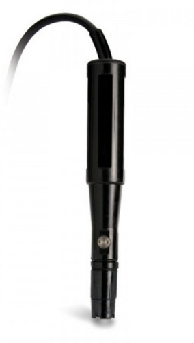 Dissolved oxygen probe with 10 m cable for use with HI9142, HI9143, HI9145, HI9141, HI91410, Hanna Instruments, HI76407/10