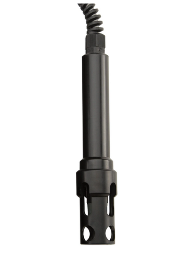 Dissolved Oxygen Probe, Galvanic for HI9147, with Protective Cap, 4 Meter Cable, Hanna Instruments, HI76409/4