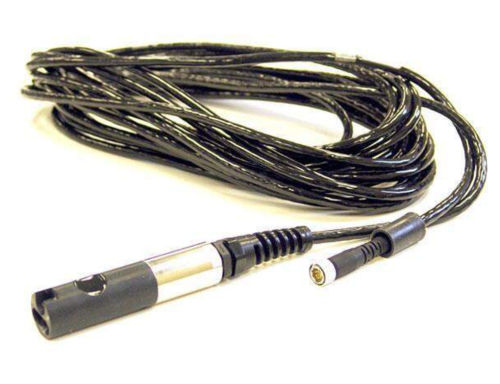 Probe, EcoSense Conductivity/Temperature, Field Model EC300A, with 1 M Cable, YSI, 606044