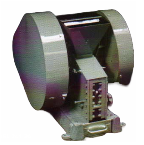 VD Chipmunk Jaw Crusher, 2 HP, 3 Phase, 220/380/440 V, Bico, 241-34