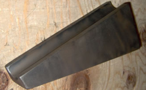 Wedge Block for Badger Jaw Crusher, Bico, B-23
