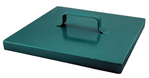 Holmes Part #2E1 Hopper Cover for Model 201XL 7 X 6 Crusher