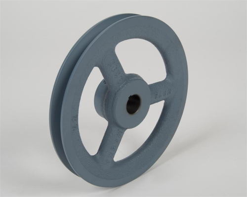 Holmes Part #2E15 Motor Pulley for Models 201XL and 250 7 x 6 Crushers 7 x 6 Crushers