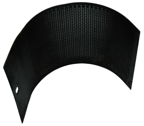 Screen Plate 3/32 in. for Holmes 201XL Crusher Part # 2E25