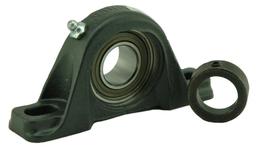 Rotor Shaft Bearings for Holmes 201XL Crusher Part # 2B11