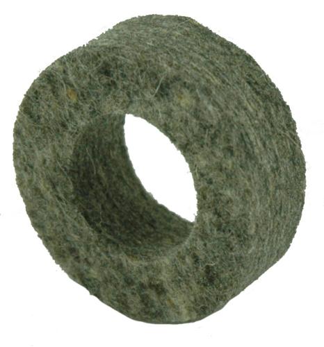 Rotor Shaft Seals (2 required) for Holmes 201XL Crusher Part # 201-16