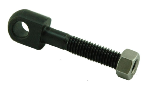 Latch Bolt, Pin and Nut for 7 X 6 Crusher Part # 2C6 for Model 250
