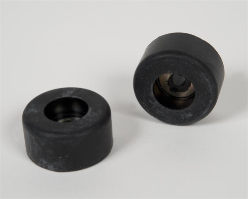 Rubber Base Pads for 7 X 6 Crusher Part # 2C20 for Model 250