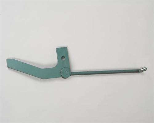Motor Latch Operating Rod for 10 X 15 Crusher Part # 401-18 for Model 401XL