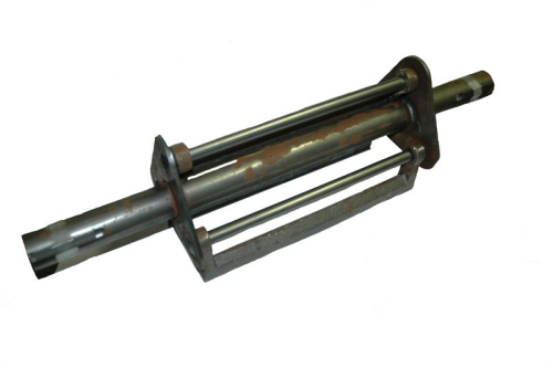 Swing Hammer Drum Assembly for Holmes 451 & 401XL Crushers, Holmes Brothers Technologies, 4A27