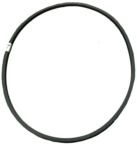 Holmes Part #401-33 V-Belt for Models 401XL and 451 10 x 15 Crushers