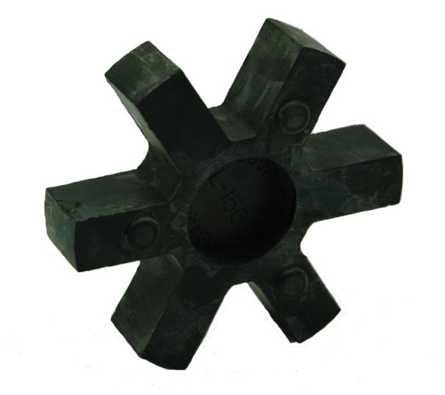 Spider for Coupling for 10 X 15 Crusher Part # 450-9A for Model 451