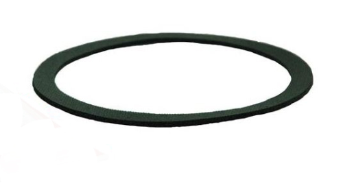 Holmes Part #300-4 Container Seal (Gasket) for Models 350, 500DG, 501 and 501XL Pulverizers