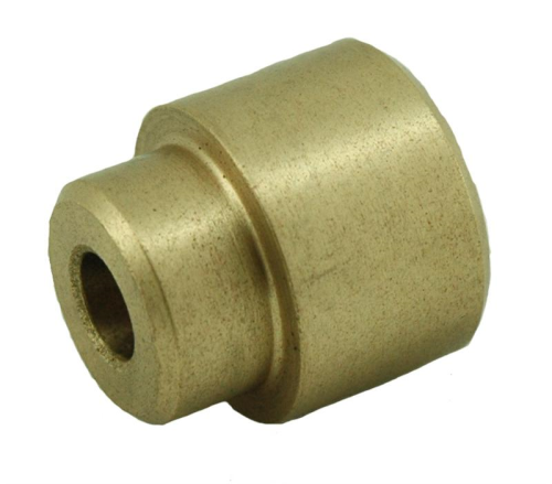 Holmes Part #500-12 Feed Hopper Tube Bushing for Models 350, 500DG, 501 and 501XL Pulverizers
