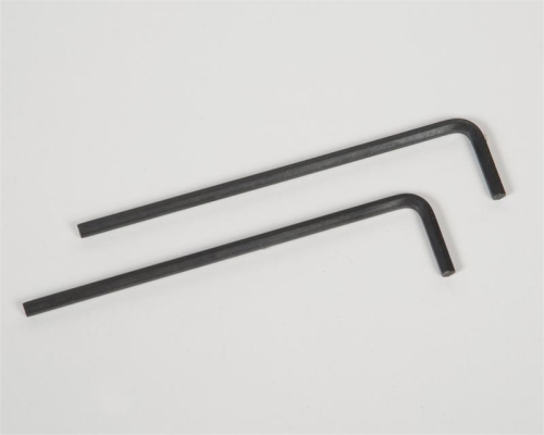 Holmes Part #3A39 1/8 Hex L Wrench for Models 350, 500DG, 501 and 501XL Pulverizers