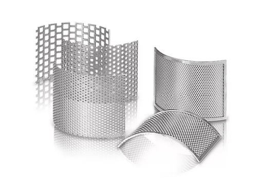 Retsch Bottom Sieve, Square Hole, 4.0 mm, Stainless Steel, for SM 100/200/300 Cutting Mills, Verder Scientific, 036470320