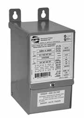 Holmes Part #EL-031 Transformer for Models 500DG, 501 and 501XL Pulverizers
