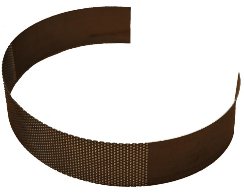 Screen Plate .0625 (20 mesh) for Holmes Pulverizers Part # 30-43 for Models 350, 500DG, and 501XL