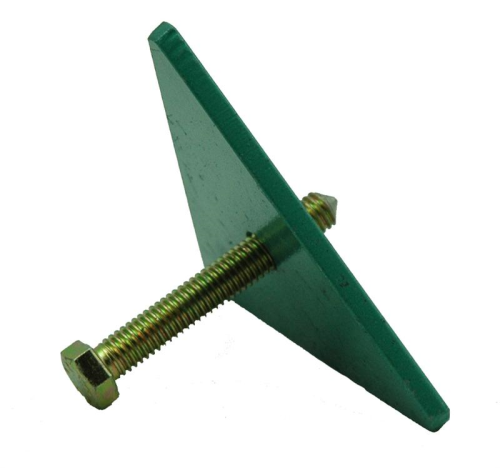 Holmes Part #30-49 Rotor Puller for Models Models 350, 500DG, 501 and 501XL Pulverizers