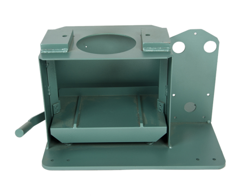 Holmes Part #30-15A Stand for Model 500DG Holmes Pulverizer