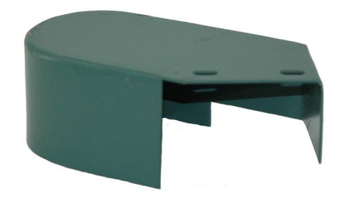 Holmes Part #501-52Guard for Gearmotor for Models 500DG, 501 and 501XL Pulverizers