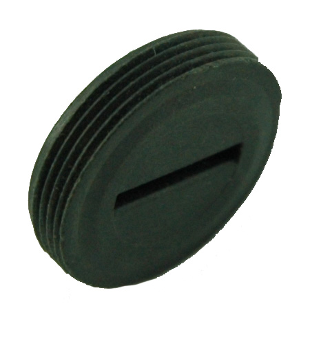 Holmes Part #500D7B Brush Cap for Models 350 and 500DG Pulverizers