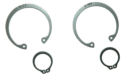 Holmes Part #501-62 Snap Rings for Model 501 Holmes Pulverizer
