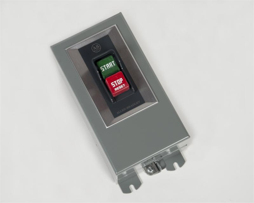 Holmes Part #501XL-56 Starting Switch for Model 501XL Holmes Pulverizer