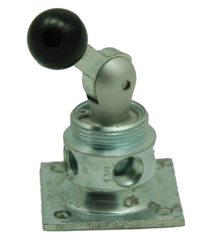 Air Toggle Valve for Holmes Pulverizer Part # 501XL-71 for Model 501XL