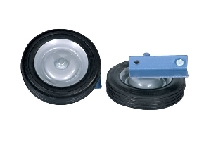 Porta Wheels, Set of 2, for Gilson SP-1 Sample Splitter