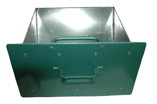 Holmes Part #50XL-1G Extra Drawer, Steel, for Models 50XL, 60XL and 70XL Riffles