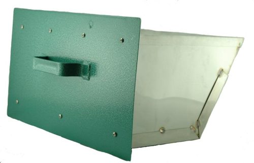 Holmes Part #50XL-1S Extra Drawer, SS, for Models 50XL, 60XL and 70XL Riffles