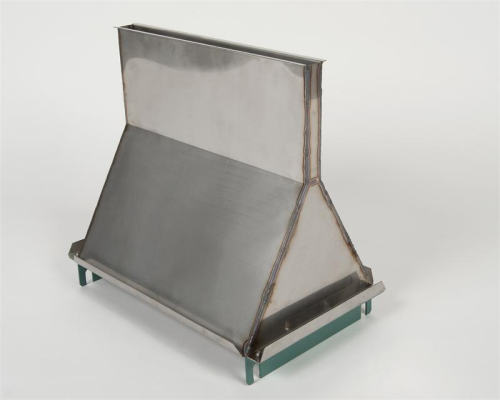 Holmes Part #50XL-2 Replacement Feed Chutes for 50XL Riffle