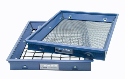 Gilson Screen Tray No. 120, TSA-103 #120
