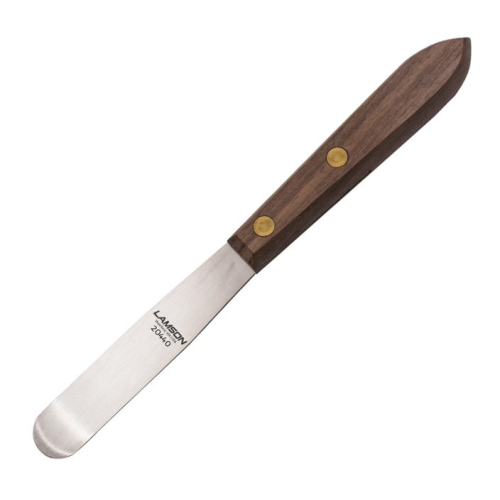 Spatula, Stainless Steel Blade, 8 in.