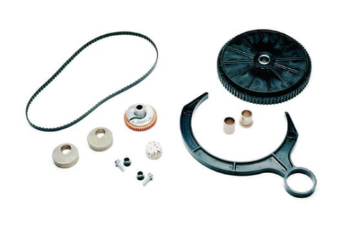 W.S. Tyler (Registered) Repair Kit for RX-29, RX-30, & RX-94, 10121