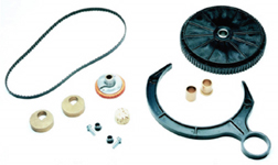 Maintenance Kit for W. S. TYLER (Registered) RX-29 RO-TAP (Registered) Sieve Shakers