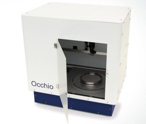 Occhio SieveCal Automatic Sieve Calibrator, 100-240 VAC, 50-60 Hz, Occhio, 710