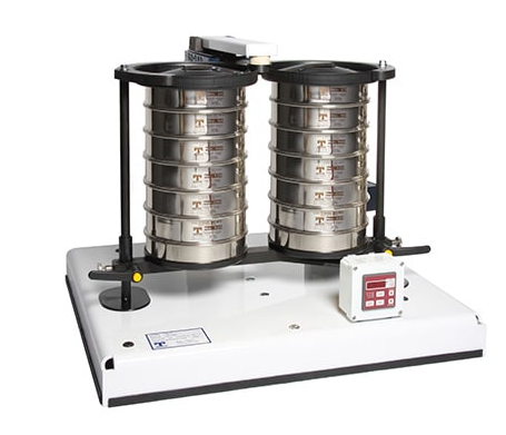 W. S. TYLER (Registered) RO-TAP (Registered) II RX-94 Sieve Shaker, 220 V/1 ph/60 Hz