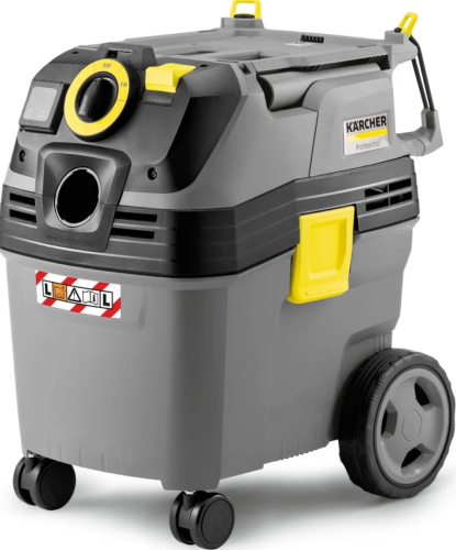 Vacuum Cleaner, Industrial, NT 30/1 Type L, 120 V, Nexopart, 210035939