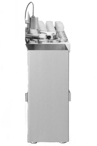 Eltra 36 Position Sample Autoloader for Eltra CS-580A, Verder Scientific, 14535