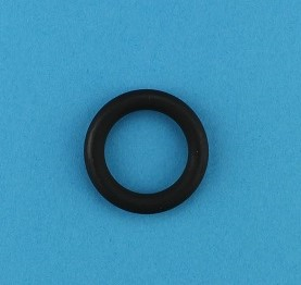 Eltra O-Ring, 20 x 5 mm, for use with Eltra Carbon/Sulfur Analyzers, Verder Scientific, 70320