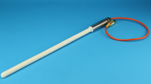 Eltra Thermocouple, Type S for Sulfur Analzer CS-580A, Verder Scientific, 36914