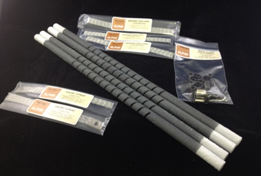 Heating Element Kit, for SC144/SC232 /SC432/SC444, Alpha AR6601-100, LECO 606-601-100