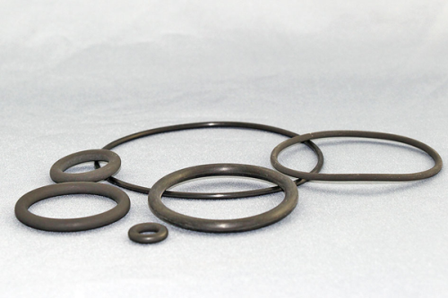 Eltra O-Ring, 35 x 5 mm (2 Required for Combustion Tube) use with Eltra CS-580, Verder Scientific, 70380