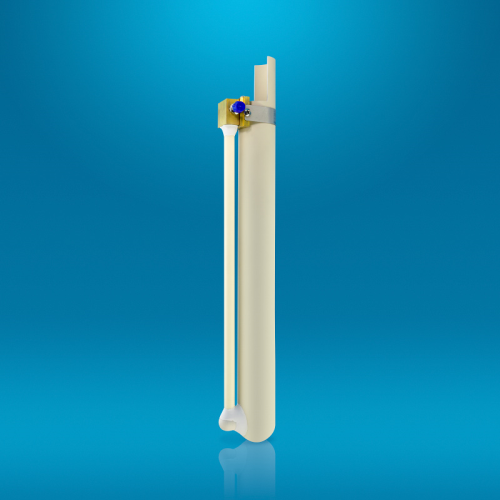 Combustion Tube Assembly, LECO 773-932, for SC32/SC132 Analyzers